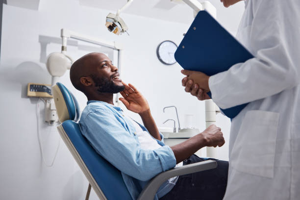 Best Chipped Tooth Repair Near Me  in Wamac, IL