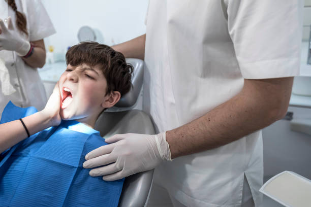 Best Emergency Pediatric Dentist  in Wamac, IL
