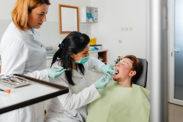 Best Affordable Emergency Dental Care  in Wamac, IL