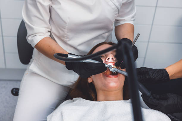 Dentist for Dental Trauma in IL