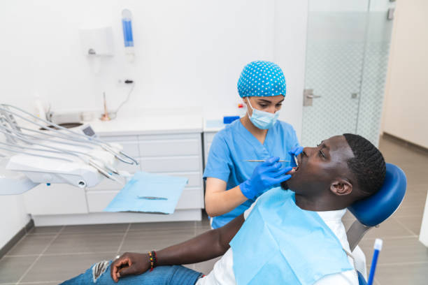 Best Emergency Tooth Extraction  in Wamac, IL
