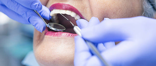 Best Dentist Open on Weekends  in Wamac, IL