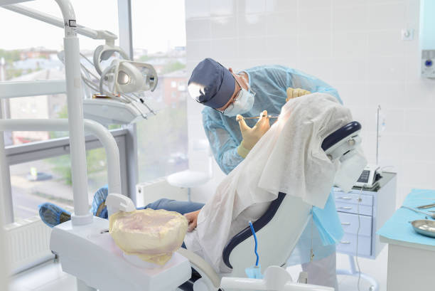 Best Tooth Pain Emergency Relief  in Wamac, IL