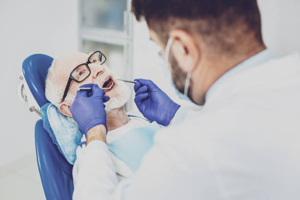 Best Dentist Open Late Near Me  in Wamac, IL